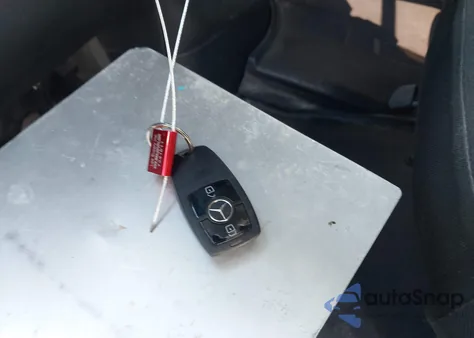 2019 Mercedes-Benz Sprinter 2500 High Roof V6 из США, поврежденный, VIN WD4PF1CDXKP148707